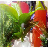 Artificial Plants