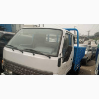 Toyota Dyna 200BLUE