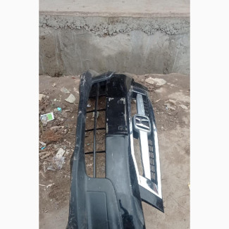 Complete Front Bumper for Honda Accord 2008 Model