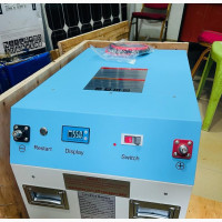 10kwh 48v Chevron Lithium Ion Battery Available