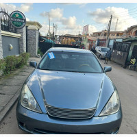 Lexus ES 2006 Blue