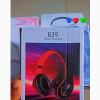 B39 - Headset