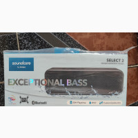 Anker Soundcore Select 2 16 Watts Speaker - Brand New