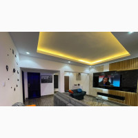 Luxury 2 Bedroom/Shortlet With Simming Pool in VI. Available