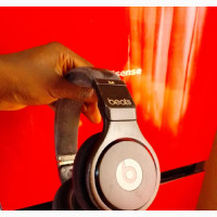 Beats Detox By Dr Dre Headphone ( USA Imported)