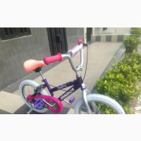 Magna Starburst Children Bicycle (Age 4 to 8)