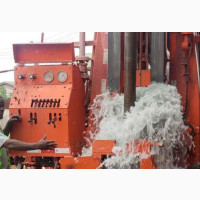 Kemol Borehole Water Drilling