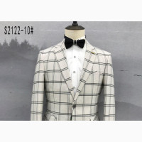Elitmen Men#039;s Suits - Brand New, All Seasons