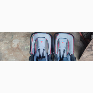 Baby Car Seats