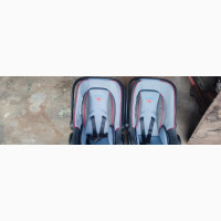 Baby Car Seats