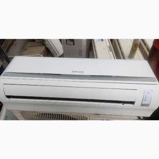 Samsung 1.5hp Air Conditioner - Direct U.K Used
