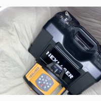 Nexlaser 500m Rotary Tape Auto Laser Level