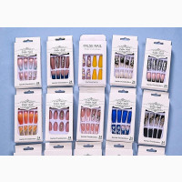 Press On Nails / False Nails