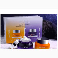 Dr. Rashel Vitamin C and Retinol Day Night Cream