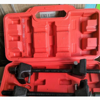 Is Used to Pull Out Spring