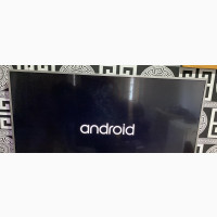Philips Android TV With Ambient Light