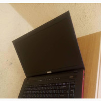 Laptop Dell Inspiron 17R 5721 4GB Intel Core I5 HDD 320GB