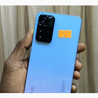 Xiaomi Redmi Note 11 Pro+ 5G 256 GB Blue
