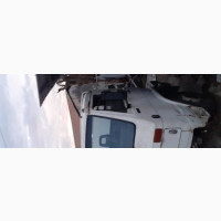 Man Traler Truck
