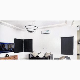 4 Bedroom Terrace Duplex Available for Short Stay