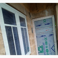 Aluminum Fabrications