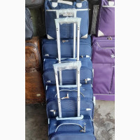 Quality Design Swiss Polo Trolley Bags