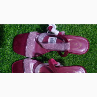 Ur Beautiful Sandal