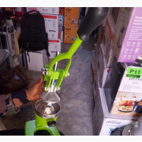Manual Orange Extractor Juicer