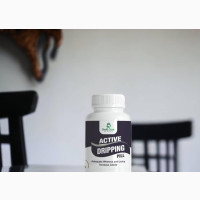 Active Dripping Pills