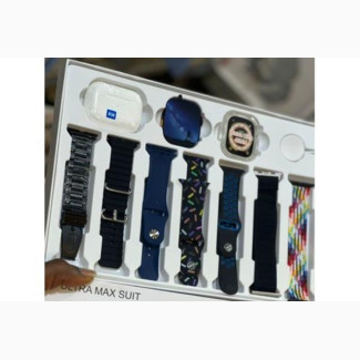 Hiwatch 10 in 1 Smartwatch