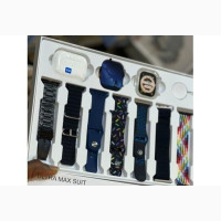 Hiwatch 10 in 1 Smartwatch