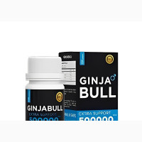 Ginjabull Extra Support