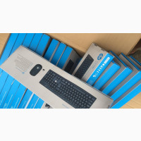 Hp Wireless Keyboard and Mouse