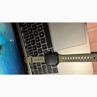 Apple Series 8 45mm LTE