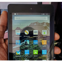 Amazon Fire HD 6 8 GB Blue