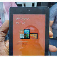 Amazon Fire HD 6 8 GB Blue
