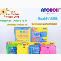 New Atouch KT4 16 GB