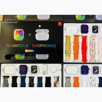 I30 Ultra Max Suit Watch 9 Ultra