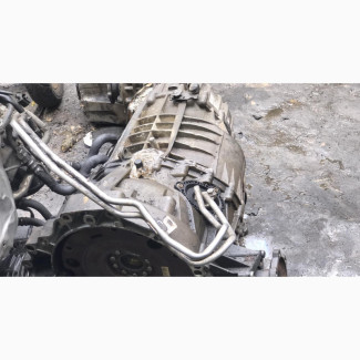 Audi A4 Engine Gear - Belgium Used