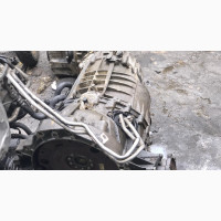 Audi A4 Engine Gear - Belgium Used