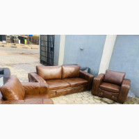 Luxury 7 Seater Leather