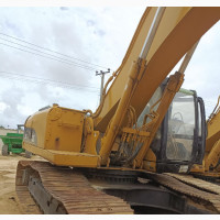 Cat 330cl Excavator