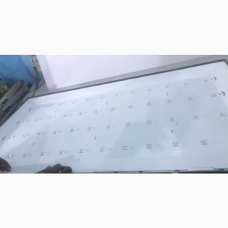 LED Back Lights We Repair and Replace