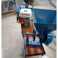 Grinding Machine Set - Brand New