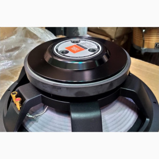 JBL 15 Professional Loudspeaker - Brand New