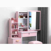 Modern Simple Make Up Table
