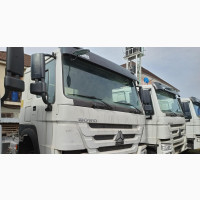Brand New Howo Sinotruk CNHTC 400hp - Lagos Tincan Cleared