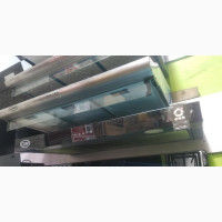 Cliff 90cm Kitchen Heat Extractor