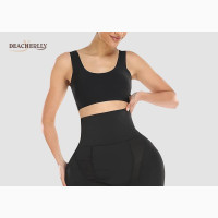 Hips and Bumbum Girdle Tight