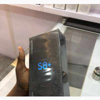 Samsung Galaxy S8 Plus 64GB - Brand New